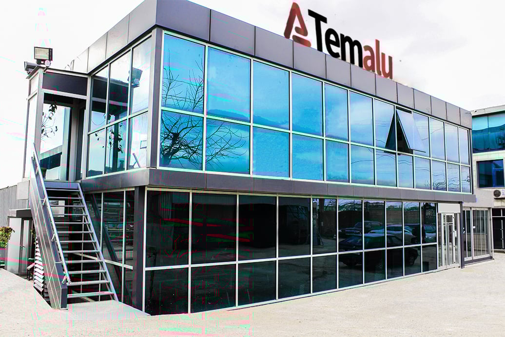 Temalu Merkez